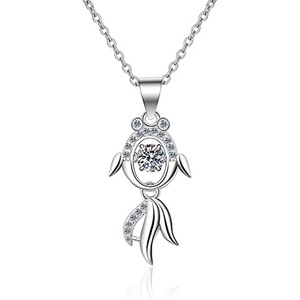 image:imageNONNYL Necklace for Women Pendant  Gold Necklaces for Women  Christmas Gifts for Wife Mom Girlfriend