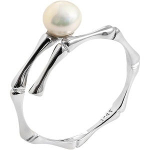 image:imageNONNYL Pearl ringsGifts for Women WifeGift for Wife Wedding Birthday Anniversary JewelryMom Girlfriend Her Mothers Day Gifts for Mom Women Valentines Day Christmas Day Gifts NO027