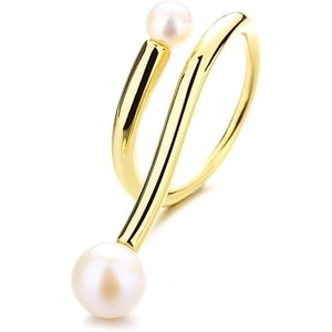 image:imageNONNYL Pearl ringsGifts for Women WifeGift for Wife Wedding Birthday Anniversary JewelryMom Girlfriend Her Mothers Day Gifts for Mom Women Valentines Day Christmas Day Gifts NO038