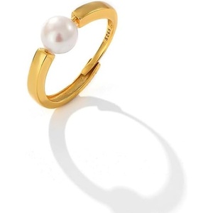 image:imageNONNYL Pearl ringsGifts for Women WifeGift for Wife Wedding Birthday Anniversary JewelryMom Girlfriend Her Mothers Day Gifts for Mom Women Valentines Day Christmas Day Gifts NO034