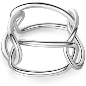 image:imageNONNYL Ring for Women Jewelry rings Gifts S925 Sterling Silver Ring Gifts for Wife Mom Girlfriend Anniversary Birthday Fine Jewelry Gifts for Her NO11690