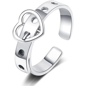 image:imageNONNYL Ring for Women Jewelry rings Gifts S925 Sterling Silver Ring Gifts for Wife Mom Girlfriend Anniversary Birthday Fine Jewelry Gifts for Her NO11747