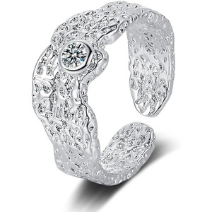 image:imageNONNYL Ring for Women Jewelry rings Gifts S925 Sterling Silver Ring Gifts for Wife Mom Girlfriend Anniversary Birthday Fine Jewelry Gifts for Her NO11569
