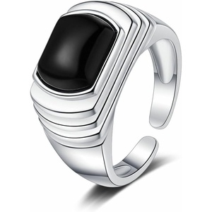 image:imageNONNYL Ring for Women Jewelry rings Gifts S925 Sterling Silver Ring Gifts for Wife Mom Girlfriend Anniversary Birthday Fine Jewelry Gifts for Her NO11724
