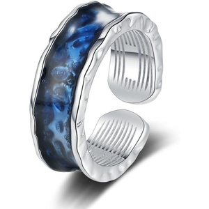 image:imageNONNYL Ring for Women Jewelry rings Gifts S925 Sterling Silver Ring Gifts for Wife Mom Girlfriend Anniversary Birthday Fine Jewelry Gifts for Her NO11760