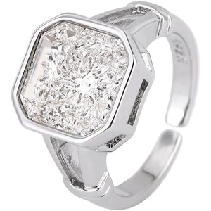 image:imageNONNYL Ring for Women Jewelry rings Gifts S925 Sterling Silver Ring Gifts for Wife Mom Girlfriend Anniversary Birthday Fine Jewelry Gifts for Her NO11653