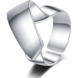 image:imageNONNYL Ring for Women Jewelry rings Gifts S925 Sterling Silver Ring Gifts for Wife Mom Girlfriend Anniversary Birthday Fine Jewelry Gifts for Her NO11728
