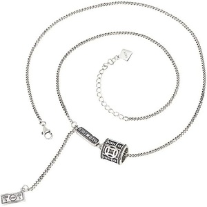 image:imageNONNYL S925 Necklace Gift for MenWomen Wife Womens Pendant Jewelry Wedding Anniversary Sterling Silver Girlfriend Birthday Gifts for Her Pendants Necklaces for Christmas Mom Gifts