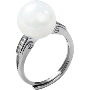 image:imagePearl ringsGifts for Women WifeGift for Wife Wedding Birthday Anniversary JewelryMom Girlfriend Her Mothers Day Gifts for Mom Women Valentines Day Christmas Day Gifts NO013