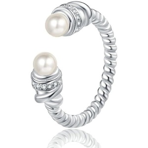 image:imagePearl ringsGifts for Women WifeGift for Wife Wedding Birthday Anniversary JewelryMom Girlfriend Her Mothers Day Gifts for Mom Women Valentines Day Christmas Day Gifts NO024