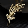 image:imageBlack Tahiti Pearl Brooch Broches Jewelry For Women Fashion Christmas Gifts Wife Mom Girlfriend Anniversary Birthday Fine Jewelry Gifts for Her NO11329