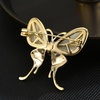 image:imageBlack Tahiti Pearl Brooch Broches Jewelry For Women Fashion Christmas Gifts Wife Mom Girlfriend Anniversary Birthday Fine Jewelry Gifts for Her NO11327