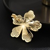 image:imageBlack Tahiti Pearl Brooch Broches Jewelry For Women Fashion Christmas Gifts Wife Mom Girlfriend Anniversary Birthday Fine Jewelry Gifts for Her NO11335