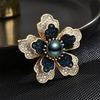 image:imageBlack Tahiti Pearl Brooch Broches Jewelry For Women Fashion Christmas Gifts Wife Mom Girlfriend Anniversary Birthday Fine Jewelry Gifts for Her NO11335
