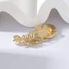 image:imageBlack Tahiti Pearl Brooch Broches Jewelry For Women Fashion Christmas Gifts Wife Mom Girlfriend Anniversary Birthday Fine Jewelry Gifts for Her NO11339