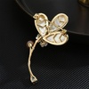 image:imageBlack Tahiti Pearl Brooch Broches Jewelry For Women Fashion Christmas Gifts Wife Mom Girlfriend Anniversary Birthday Fine Jewelry Gifts for Her NO11346