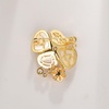 image:imageBlack Tahiti Pearl Brooch Broches Jewelry For Women Fashion Christmas Gifts Wife Mom Girlfriend Anniversary Birthday Fine Jewelry Gifts for Her NO11367