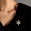 image:imageBlack Tahiti Pearl Brooch Broches Jewelry For Women Fashion Christmas Gifts Wife Mom Girlfriend Anniversary Birthday Fine Jewelry Gifts for Her NO11370