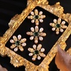 image:imageGifts for Wife Anniversary Brooch for Women Pearl Brooch Real 910mm AAA Quality Handpicked Nature Pearls and D Color Moissanite  Gifts for Mom Girlfriend Her NO11411