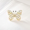 image:imageGifts for Wife Anniversary Brooch for Women Pearl Brooch Real AAA Quality Handpicked Nature Pearls and D Color Moissanite  Gifts for Mom Girlfriend Her NO11201
