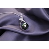 image:imageNONNYL Birthday Gifts for Women Wife Mothers Day Gift for MomValentines Day Gifts for Women HerWedding Anniversary JewelryTahitian Pearl Necklace