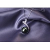 image:imageNONNYL Birthday Gifts for Women Wife Mothers Day Gift for MomValentines Day Gifts for Women HerWedding Anniversary JewelryTahitian Pearl Necklace
