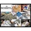 image:imageNONNYL Genuine Single Black Tahitian South Sea Undrilled Round Loose Cultured Pearl  AAA Quality1011MM