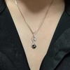 image:imageNONNYL Gifts for Wife WomenTahitianBlackPearlNecklaceWife Wedding Birthday Anniversary JewelryMom Girlfriend Her Christmas Day Mothers Day Gifts for Mom Women Valentines