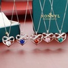 image:imageNONNYL Gifts for Women Mom Wife Grandma Her  Valentines Mothers Day Christmas Birthday Anniversaryblue heart