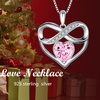 image:imageNONNYL Gifts for Women Mom Wife Grandma Her  Valentines Mothers Day Christmas Birthday Anniversarypink heart