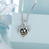 image:imageNONNYL Gifts for Women WifeTahitianBlackPearlNecklaceGift for Wife Wedding Birthday Anniversary JewelryMom Girlfriend Her Mothers Day Gifts for Mom Women Valentines Day Christmas Day Gifts