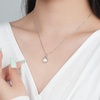 image:imageNONNYL Necklaces for WomenDelicate Pendant for Jewelry Christmas Gifts for Mom Wife Girlfriend Anniversary Birthday Jewelry Gifts for Her