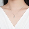 image:imageNONNYL Necklaces for WomenDelicate Pendant for Jewelry Christmas Gifts for Mom Wife Girlfriend Anniversary Birthday Jewelry Gifts for Her