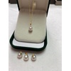 image:imageNONNYL Real Freshwater Pearl Necklaces for Women Christmas Gifts for Mom Wife Girlfriend Anniversary Birthday Jewelry Gifts for Her