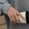 image:imageNONNYL Ring for Women Jewelry rings Gifts S925 Sterling Silver Ring Gifts Jewelry for Wife Mom Girlfriend Anniversary Jewelry Birthday Fine Jewelry Gifts for Her