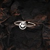 image:imageNONNYL Ring for Women Jewelry rings Gifts S925 Sterling Silver Ring Gifts for Wife Mom Girlfriend Anniversary Birthday Fine Jewelry Gifts for Her NO11719