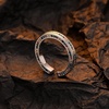 image:imageNONNYL Ring for Women Jewelry rings Gifts S925 Sterling Silver Ring Gifts for Wife Mom Girlfriend Anniversary Birthday Fine Jewelry Gifts for Her NO11601
