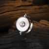 image:imageNONNYL Ring for Women Jewelry rings Gifts S925 Sterling Silver Ring Gifts for Wife Mom Girlfriend Anniversary Birthday Fine Jewelry Gifts for Her NO11765
