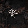 image:imageNONNYL Ring for Women Jewelry rings Gifts S925 Sterling Silver Ring Gifts for Wife Mom Girlfriend Anniversary Birthday Fine Jewelry Gifts for Her NO11711