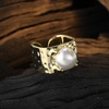 image:imageNONNYL Ring for Women Jewelry rings Gifts S925 Sterling Silver Ring Gifts for Wife Mom Girlfriend Anniversary Birthday Fine Jewelry Gifts for Her NO11530