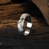 image:imageNONNYL Ring for Women Jewelry rings Gifts S925 Sterling Silver Ring Gifts for Wife Mom Girlfriend Anniversary Birthday Fine Jewelry Gifts for Her NO11550