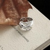 image:imageNONNYL Ring for Women Jewelry rings Gifts S925 Sterling Silver Ring Gifts for Wife Mom Girlfriend Anniversary Birthday Fine Jewelry Gifts for Her NO11671
