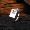 image:imageNONNYL Ring for Women Jewelry rings Gifts S925 Sterling Silver Ring Gifts for Wife Mom Girlfriend Anniversary Birthday Fine Jewelry Gifts for Her NO11677