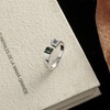 image:imageNONNYL Ring for Women Jewelry rings Gifts S925 Sterling Silver Ring Gifts for Wife Mom Girlfriend Anniversary Birthday Fine Jewelry Gifts for Her NO11549