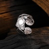 image:imageNONNYL Ring for Women Jewelry rings Gifts S925 Sterling Silver Ring Gifts for Wife Mom Girlfriend Anniversary Birthday Fine Jewelry Gifts for Her NO11738