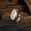 image:imageNONNYL Ring for Women Jewelry rings Gifts S925 Sterling Silver Ring Gifts for Wife Mom Girlfriend Anniversary Birthday Fine Jewelry Gifts for Her NO11730