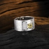 image:imageNONNYL Ring for Women Jewelry rings Gifts S925 Sterling Silver Ring Gifts for Wife Mom Girlfriend Anniversary Birthday Fine Jewelry Gifts for Her NO11627