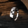 image:imageNONNYL Ring for Women Jewelry rings Gifts S925 Sterling Silver Ring Gifts for Wife Mom Girlfriend Anniversary Birthday Fine Jewelry Gifts for Her NO11617