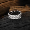 image:imageNONNYL Ring for Women Jewelry rings Gifts S925 Sterling Silver Ring Gifts for Wife Mom Girlfriend Anniversary Birthday Fine Jewelry Gifts for Her NO11565