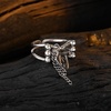 image:imageNONNYL Ring for Women Jewelry rings Gifts S925 Sterling Silver Ring Gifts for Wife Mom Girlfriend Anniversary Birthday Fine Jewelry Gifts for Her NO11662
